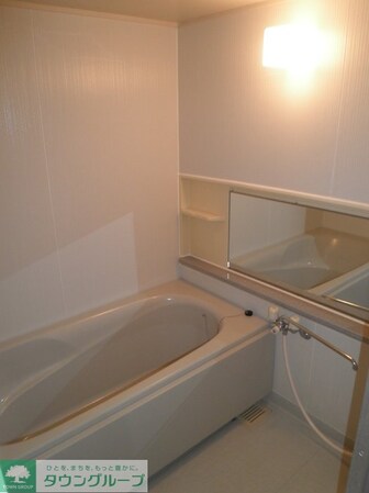 ブリリアントの物件内観写真